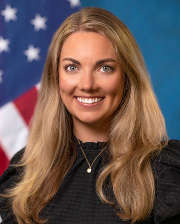 Emerging Dietetic Leader